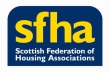 logo for SFHA